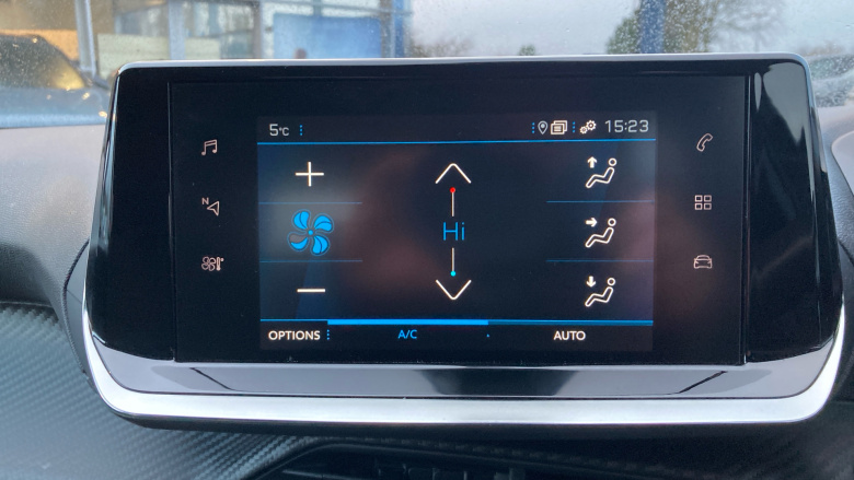 Peugeot 2008 1.2 PureTech Allure Premium+ 5dr Petrol Estate